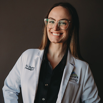 Dr. Lily V. Hughes, Au.D. Board-Certified Audiologist