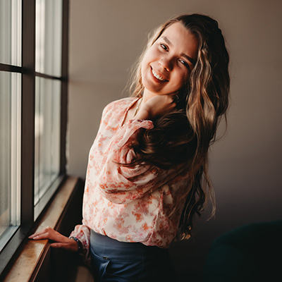 Alanna Hutto Audiology Assistant